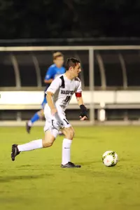 Michael Gamble is the reigning ACC Player of the Week