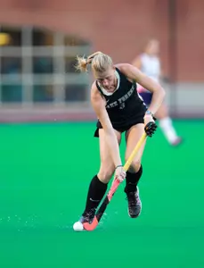 Newak scored the tying goal before Duke notched the winner