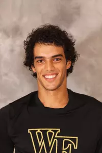 Skander Mansouri is still alive in the singles draw.