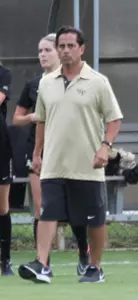 Head coach Tony da Luz will welcome back alumni from all 20 of Wake Forest's women's soccer teams from the past two decades.