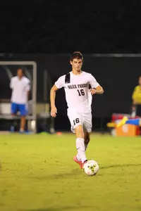 Ian Harkes scored his second goal of the season