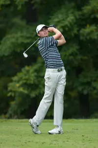 Danny Guise led the field for the 54 hole with 19 birdies.