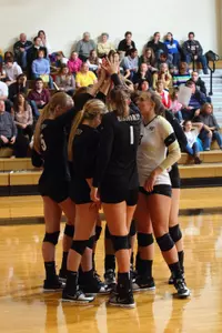 Wake Forest hosts its first tournament of the season this weekend