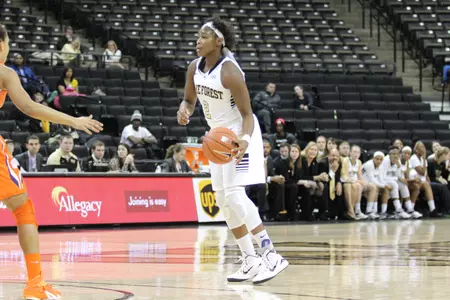 Campbell finished with a team-high 15 points on 6-of-10 shooting, with 10 of those points coming in the second half.