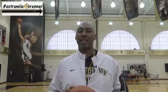 Danny Manning