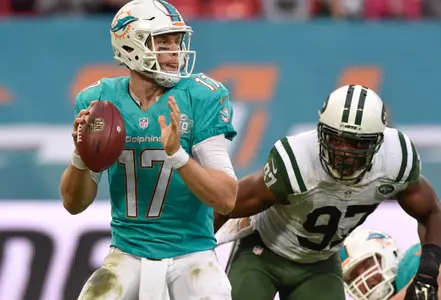 Calvin Pace returned to the Jets' starting lineup.