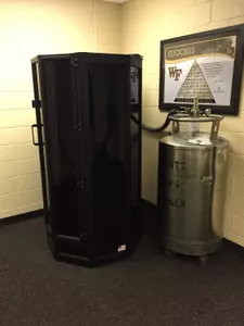 Impact Cryotherapy System