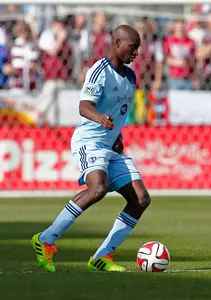 Ike Opara