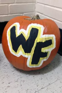 Project Pumpkin
