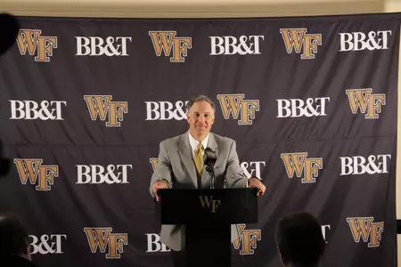 Dave Clawson