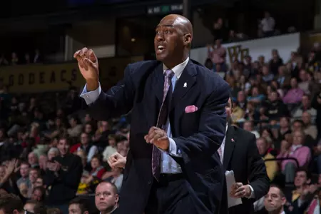Danny Manning