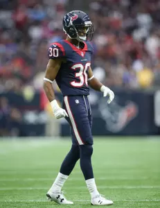 Kevin Johnson has started every game of Houston's four-game win streak.