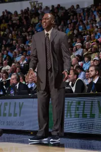 Tune in to the Danny Manning Show tonight from 7-8 p.m.