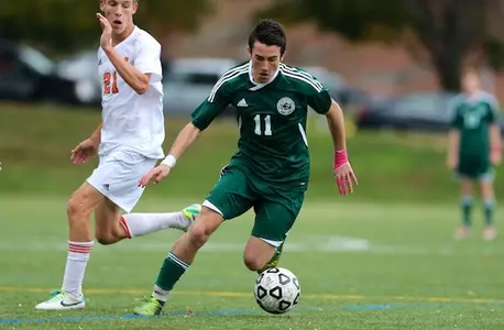 Jack Harrison is one of seven recruits in the 2015 signing class
