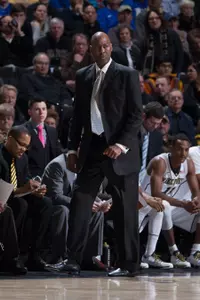 Danny Manning and Dean Smith both graduated from the University of Kansas--Manning in 1991 and Smith in 1953.