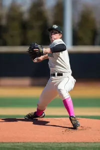 Parker Dunshee fanned seven in 3.1 innings for the save.