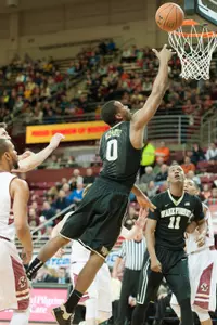 Miller-McIntyre scored a game-high 24 points