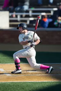 Joey Rodriguez finished the day with six hits and a grand slam.