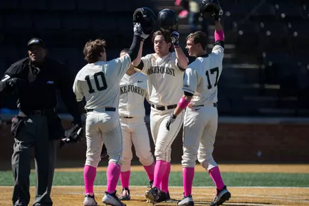 Will Craig leads the Perfect Game squad of All-Americans.