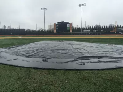 Wake Forest now plays at home on Wednesday.