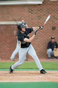 Will Craig had three hits, including an RBI double.