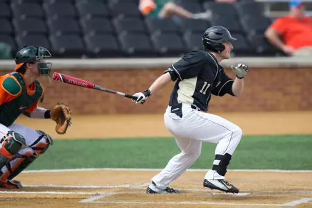 Jonathan Pryor had three hits and runs scored.