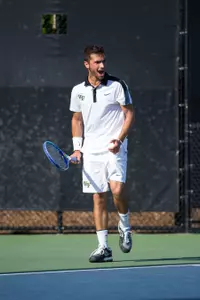 Noah Rubin