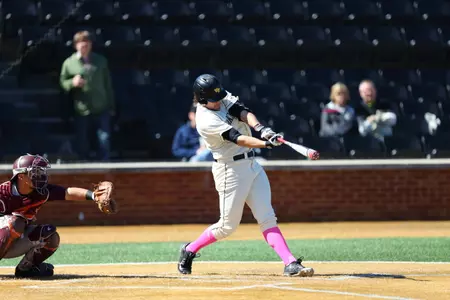 Will Craig was also named the ACC Player of the Year.