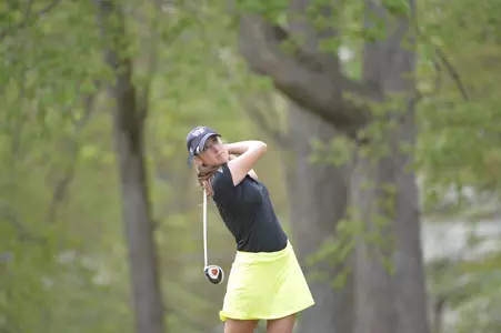 Senior Allison Emrey