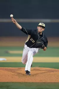 Will Craig allowed three hits without a walk in 6.0 innings.