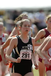 Annie Bersagel is one of six Wake Forest Hall of Fame inductees for 2015.