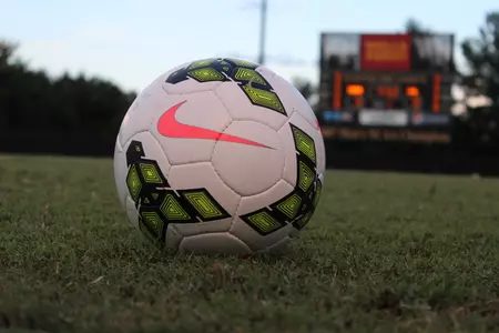 Sign up today to have your kid be on the sidelines for soccer games in 2015.