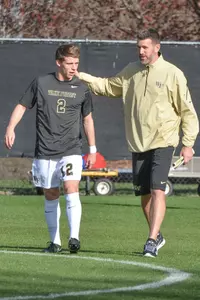 Muuss hired Mack to finalize his staff for the 2015 season