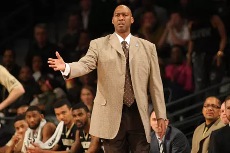 Danny Manning