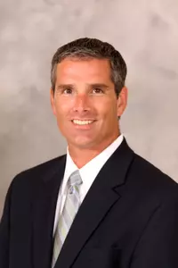 Mike Buddie has been named the athletic director at Furman University