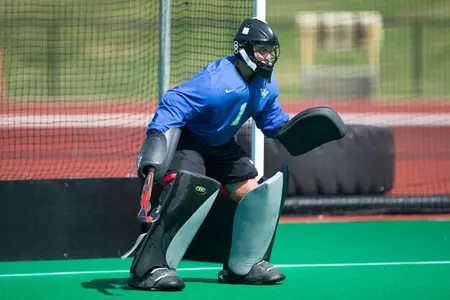 Valerie Dahman named ACC Field Hockey Defensive Player of the Week