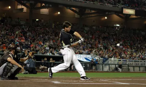 Will Craig is one of three Deacs returning with All-America honors.