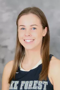 Megan Anderson played a role in all three Wake Forest goals against Ohio State.