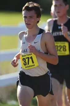 Q&A: Cross County Recap with John Hayes and Michelle Chewens