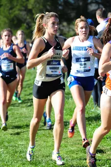 Q&A: Cross County Recap with John Hayes and Michelle Chewens