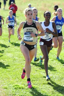 Demon Deacons Head to NCAA Southeast Regional