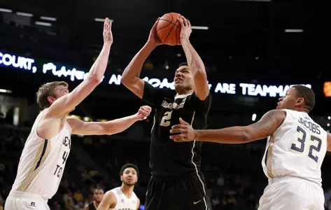 Devin Thomas