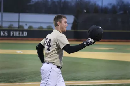 Gavin Sheets recorded a two-hit game, including his first homer of the year.