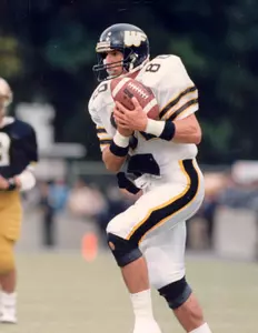 Ricky Proehl competed in four Super Bowls as a player; Sunday will be his first as a coach.