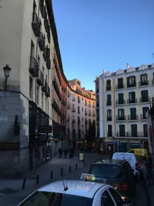 #DeacsInSpain