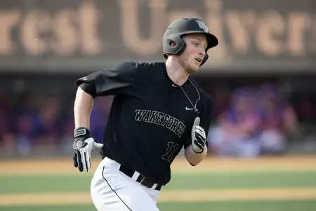 Jonathan Pryor had two hits, a walk and run scored.