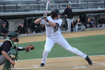 Will Craig went 2-for-2 with two doubles and two walks.