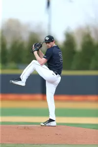 Connor Johnstone scattered two runs and five hits over 5.1 frames to earn the win.