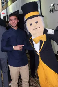 2016 Black & Golden Globes