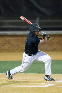 Joey Rodriguez knocked in the game-winning run in the ninth.